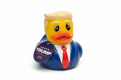 Canard Donald Trump