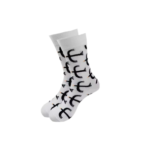 Seagull Socks