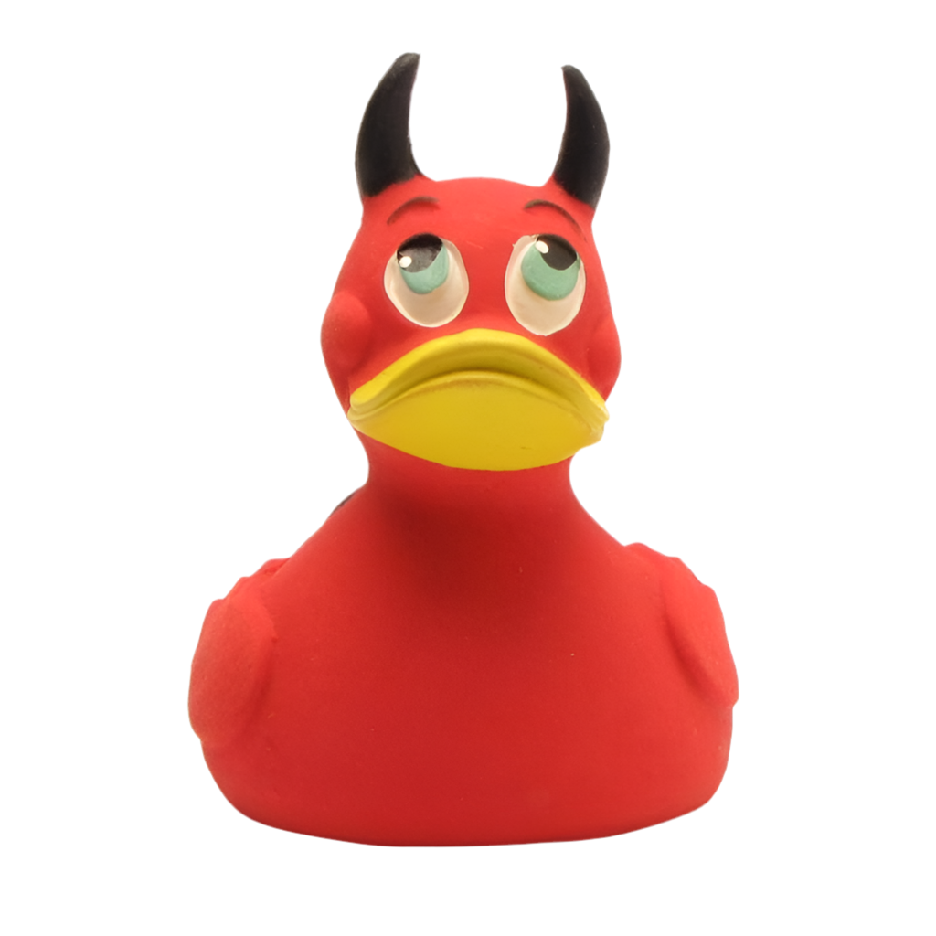 Papera del diavolo