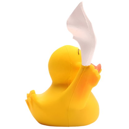 Duck Bye Bye