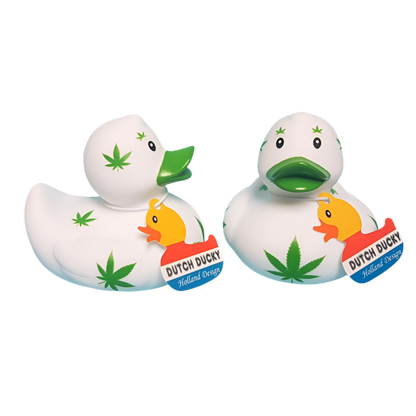 Cannabis duck
