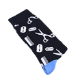 Chaussettes Barbier