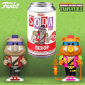 Vinile SODA Bebop