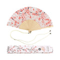 Sakura Fan