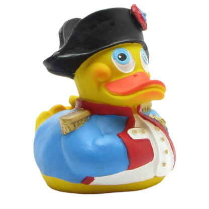Napoleon Duck