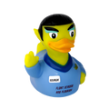 Signor Squawk Duck
