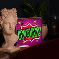 Néon WOW!