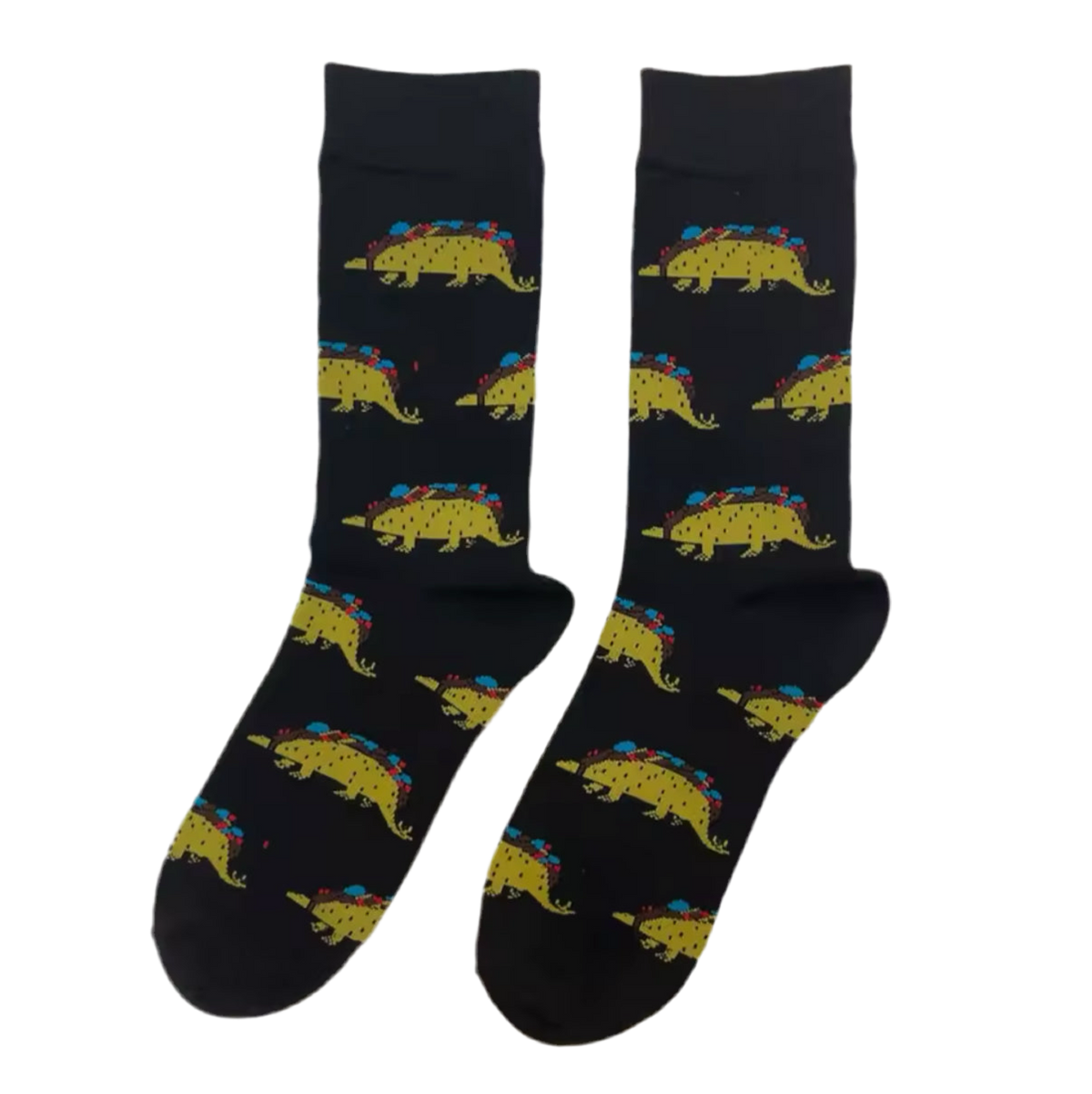 Calzini Tacosaur