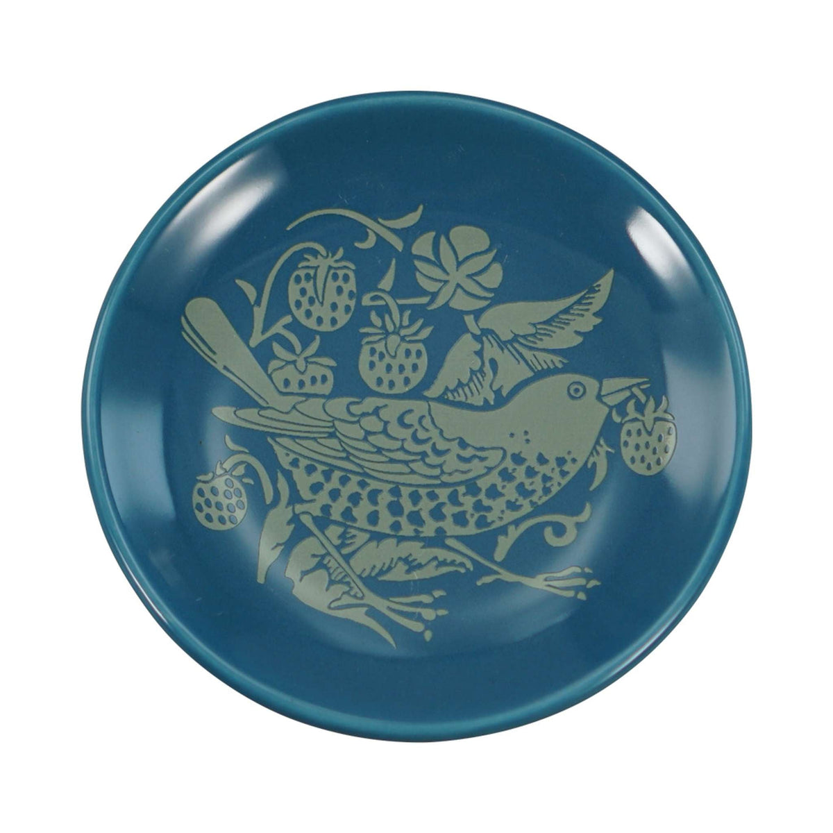 Vide-poche William Morris - Sage vert