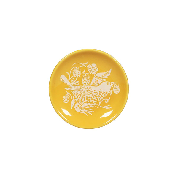 Vide-poche William Morris - Quince Yellow Flowers
