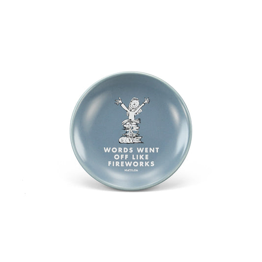 Vide-poche Roald Dahl - Matilda 8 cm