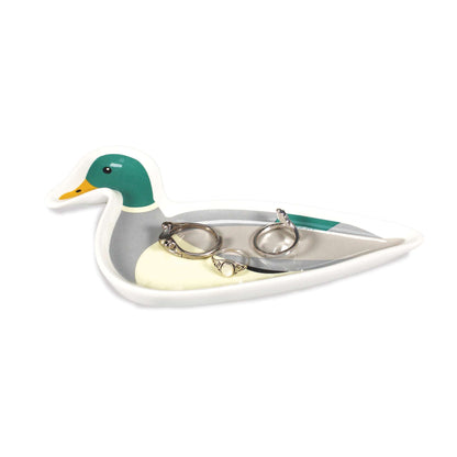 Plat à babioles Canard Colvert RSPB