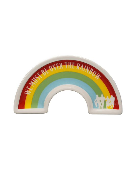 The Wizard of Oz Rainbow Valet Tray – 15 cm