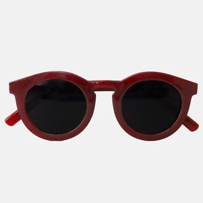 Lunettes de soleil Adulte Hop'Pop – Uni