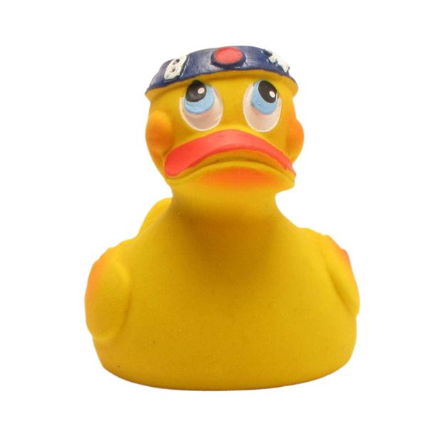 Duck Chief Bushido 