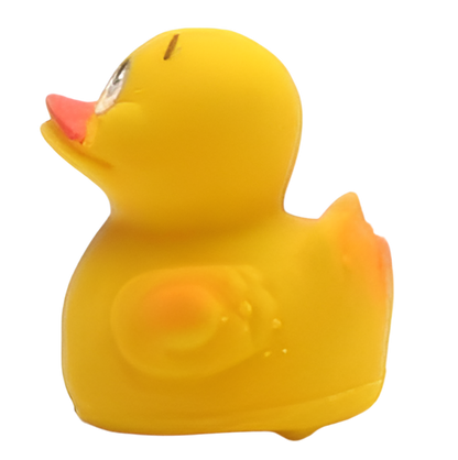 Mini Canard Jaune