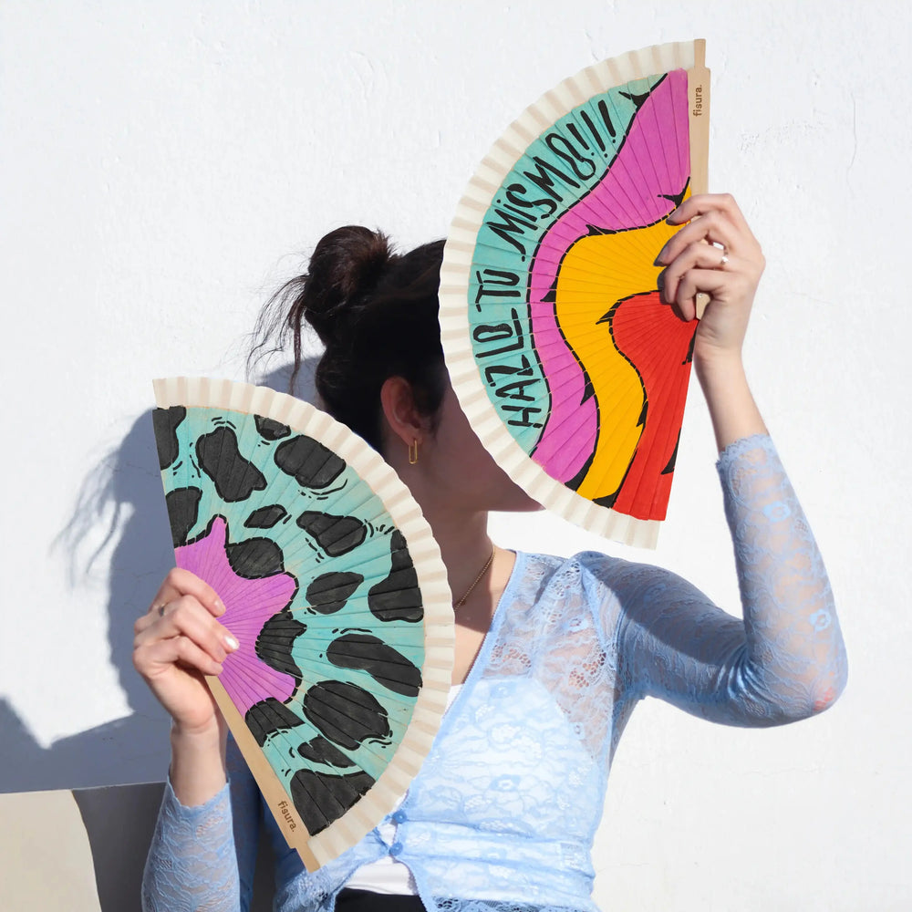 DIY Fan