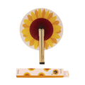 Éventail Pai Pai Tournesol