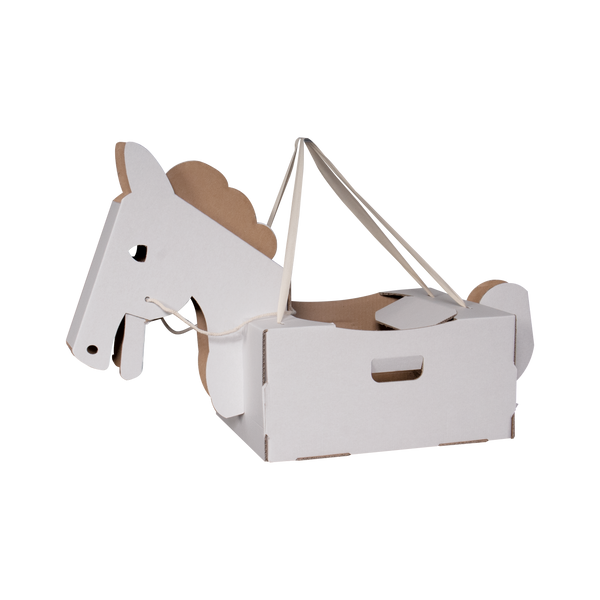 Horseshell
