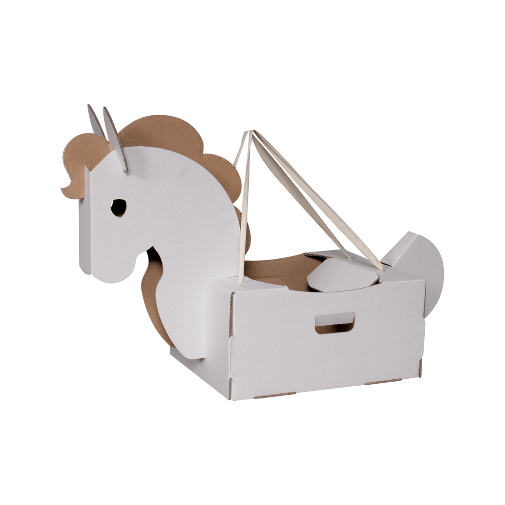 Costume Cheval