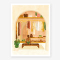 Dressing - Affiche