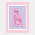 Stinky Cat - Poster
