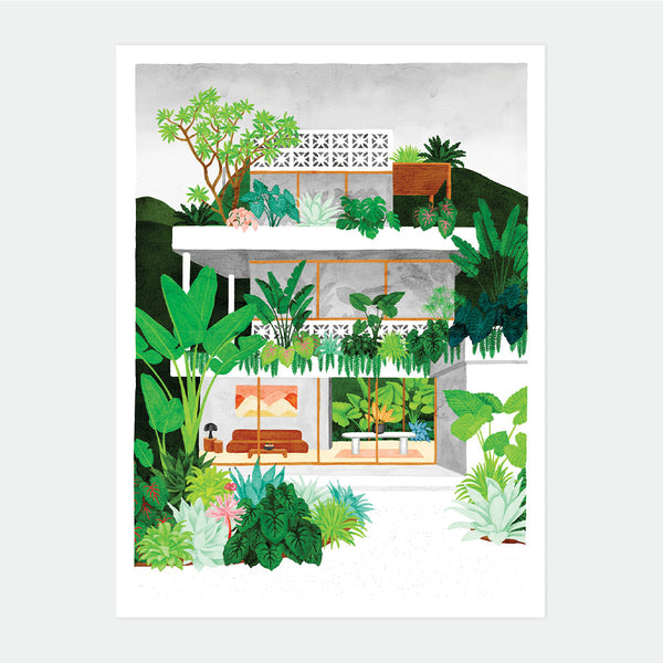 Lombok - Poster