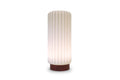 Lampe Dentelles 29cm