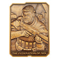 Lingot collector Twilight Imperium - The Federation of Sol