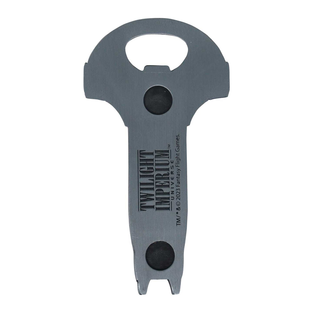 Twilight Imperium Bottle Opener