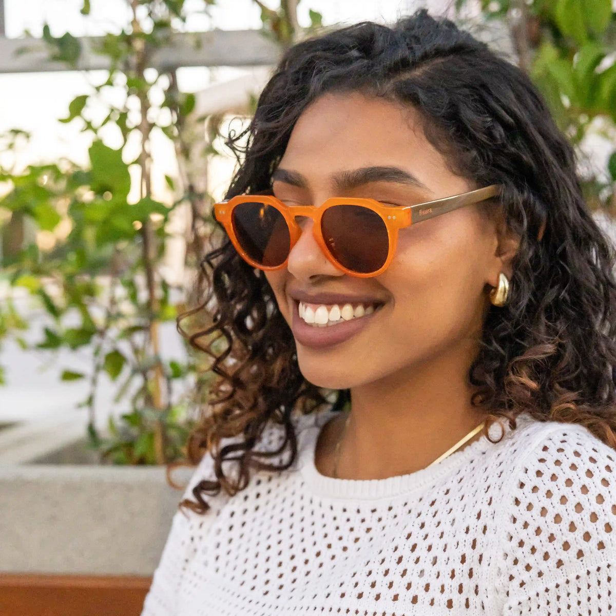 Lunettes de Soleil « Hot ideas »
