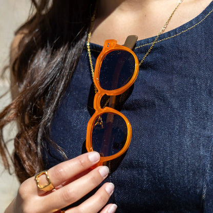 Lunettes de Soleil « Hot ideas » – Fisura – vue 4