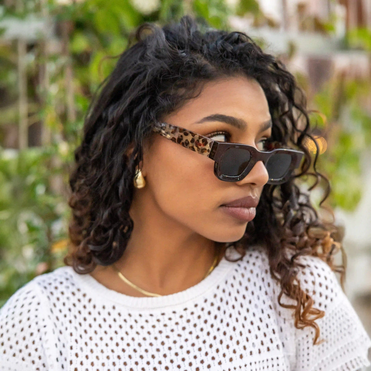 Lunettes de Soleil « Born to be wild »