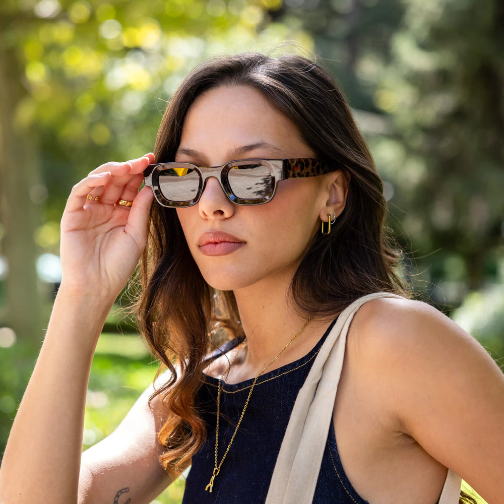 Lunettes de Soleil « Born to be wild »