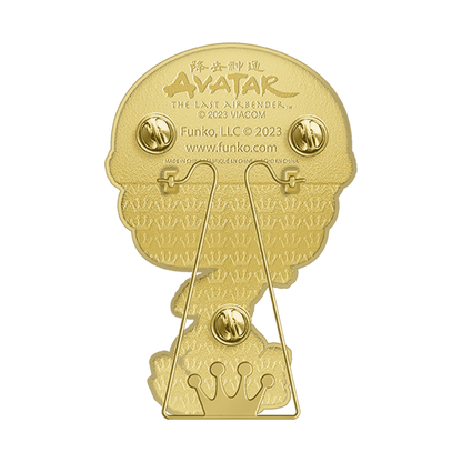 Pop! Pin Toph Beifong