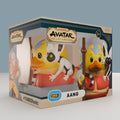 Canard Avatar: Le Dernier Maître de l’Air: Aang TUBBZ (Boxed Edition)
