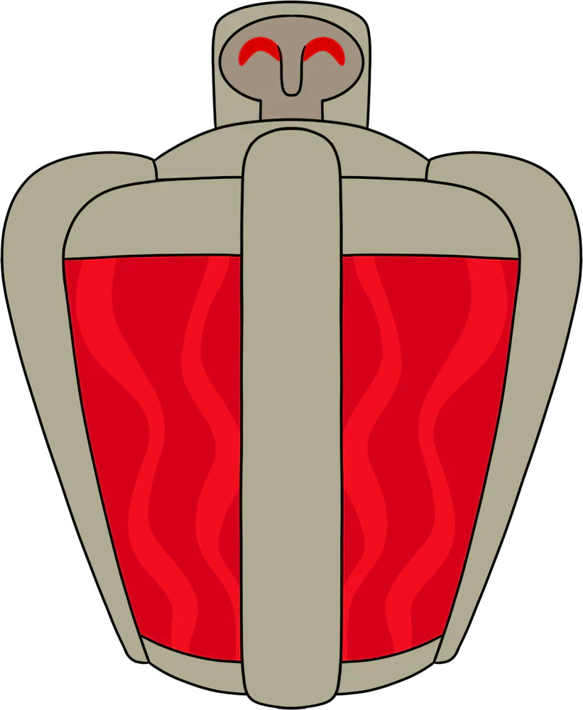 adam plasmid plush youtooz