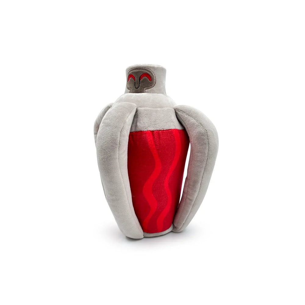 Peluche Adam Plasmid