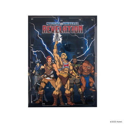 Masters of the Universe Advent Calendar