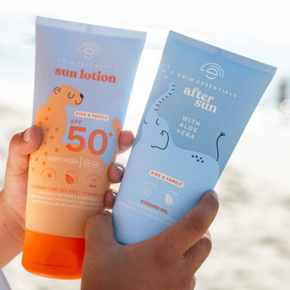 After Sun - Cooling Gel - 150 ml