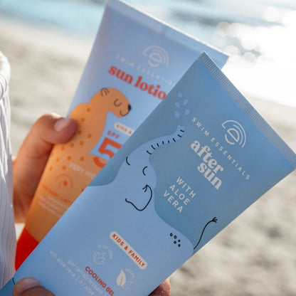 After Sun - Cooling Gel - 150 ml