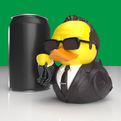 Duck Agent Smith (First Edition)