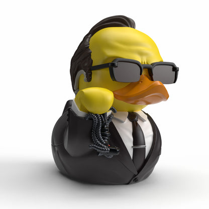 Duck Agent Smith (First Edition)