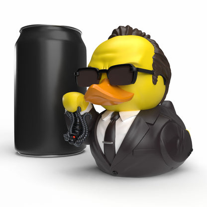 Duck Agent Smith (First Edition)