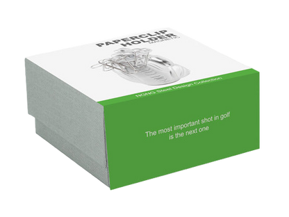 Magnet at Trombone Golf Club