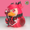 Canard Hazbin Hotel: Alastor TUBBZ (First Edition)