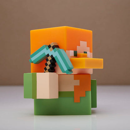 Canard Minecraft: Alex TUBBZ (Boxed Edition)