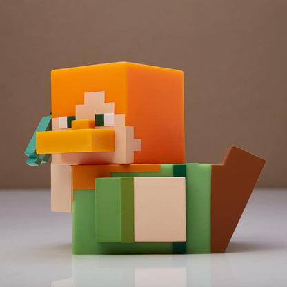 Canard Minecraft: Alex TUBBZ (Boxed Edition)