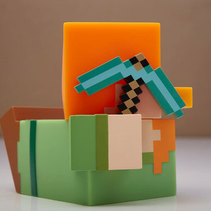Canard Minecraft: Alex TUBBZ (Collector’s Edition)