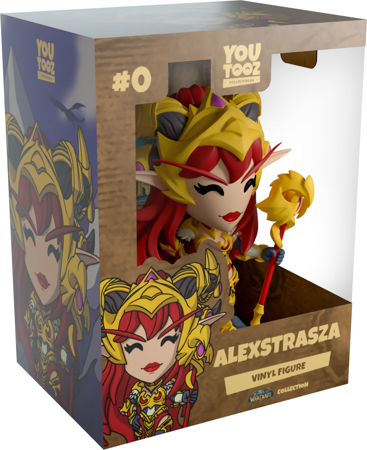 Alexstrasza - PRE-ORDER*